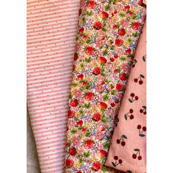 Attachable Pen Pouch, Elastic Notebook & Journal Holder, Traditional Japanese - Picture 7 of 16